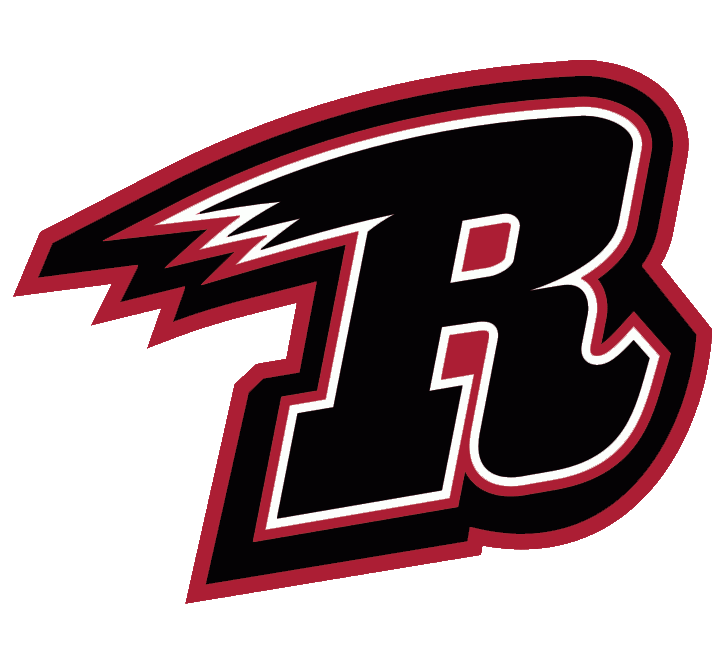 Rapid City Rush 2014-Pres Alternate Logo iron on transfers for T-shirts